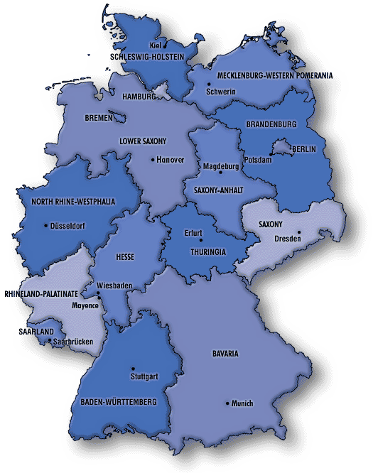 Territories Lost By Germany After Ww1. Ww1+map+of+germany